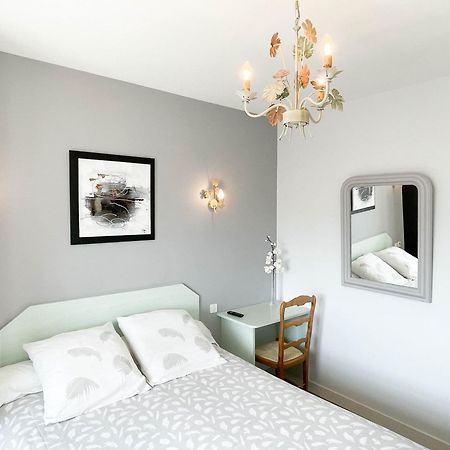 קאנקל Chambres D'Hotes La Mansardiere מראה חיצוני תמונה