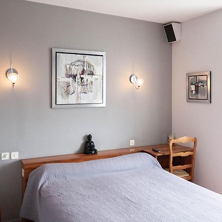 קאנקל Chambres D'Hotes La Mansardiere מראה חיצוני תמונה