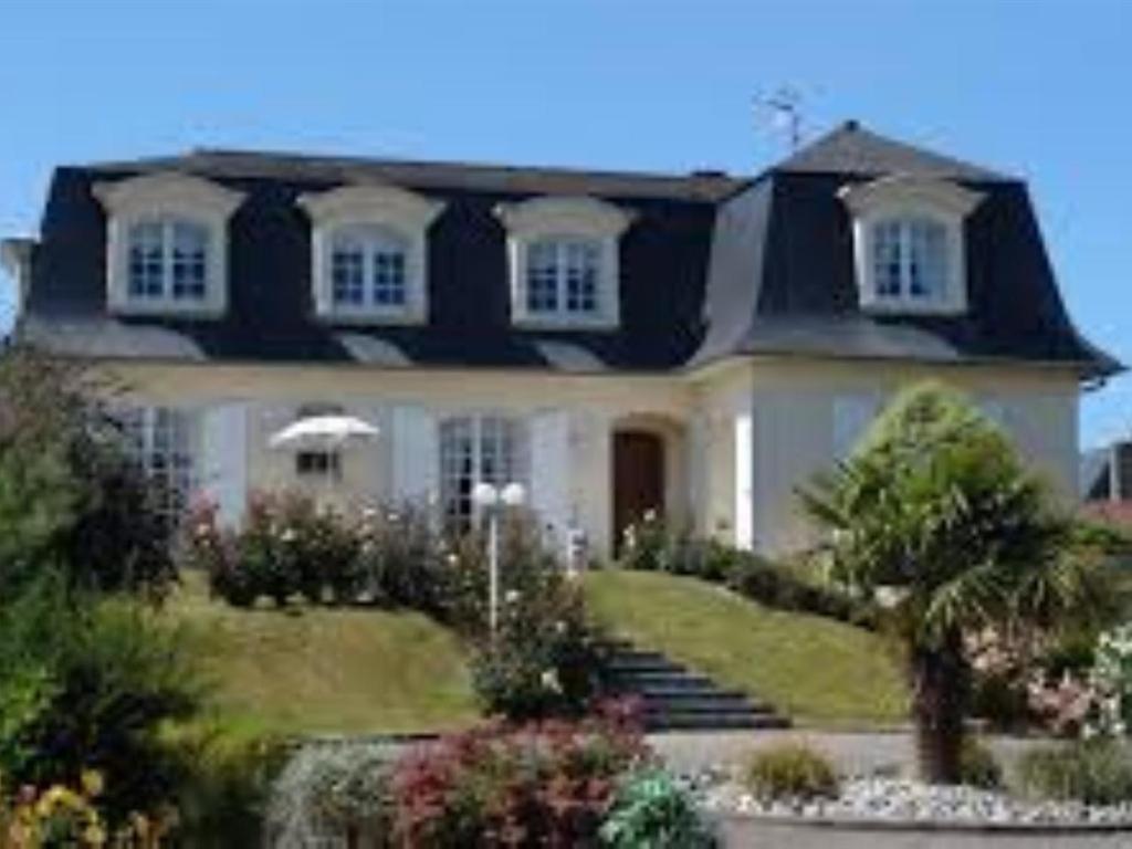 קאנקל Chambres D'Hotes La Mansardiere מראה חיצוני תמונה