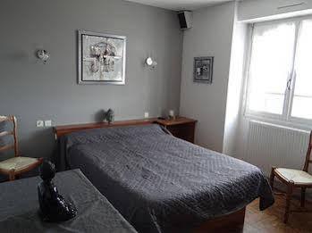 קאנקל Chambres D'Hotes La Mansardiere מראה חיצוני תמונה