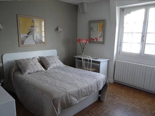 קאנקל Chambres D'Hotes La Mansardiere מראה חיצוני תמונה