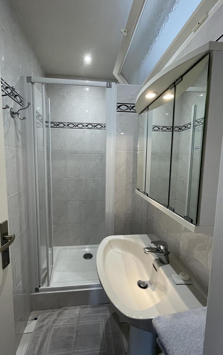 קאנקל Chambres D'Hotes La Mansardiere מראה חיצוני תמונה