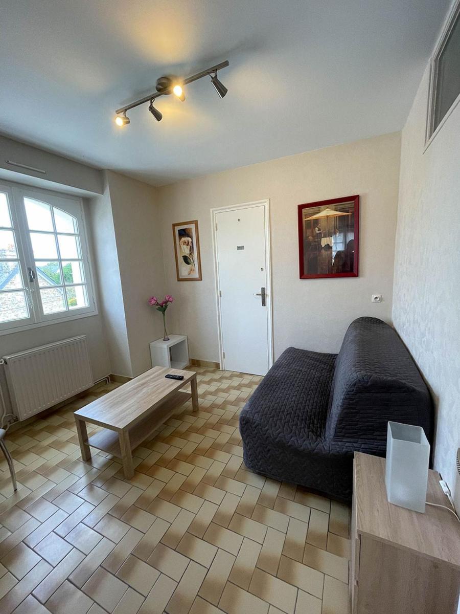 קאנקל Chambres D'Hotes La Mansardiere מראה חיצוני תמונה