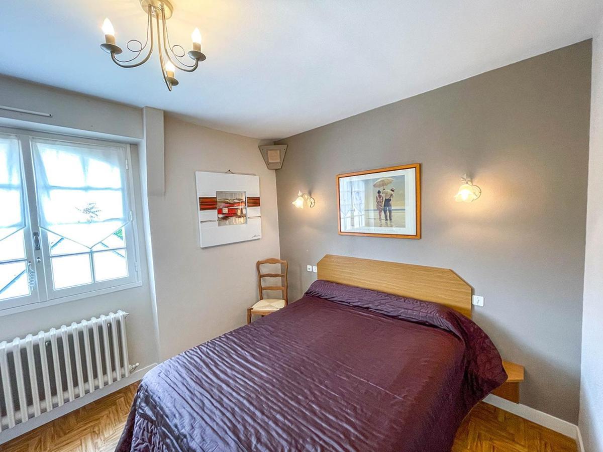 קאנקל Chambres D'Hotes La Mansardiere מראה חיצוני תמונה