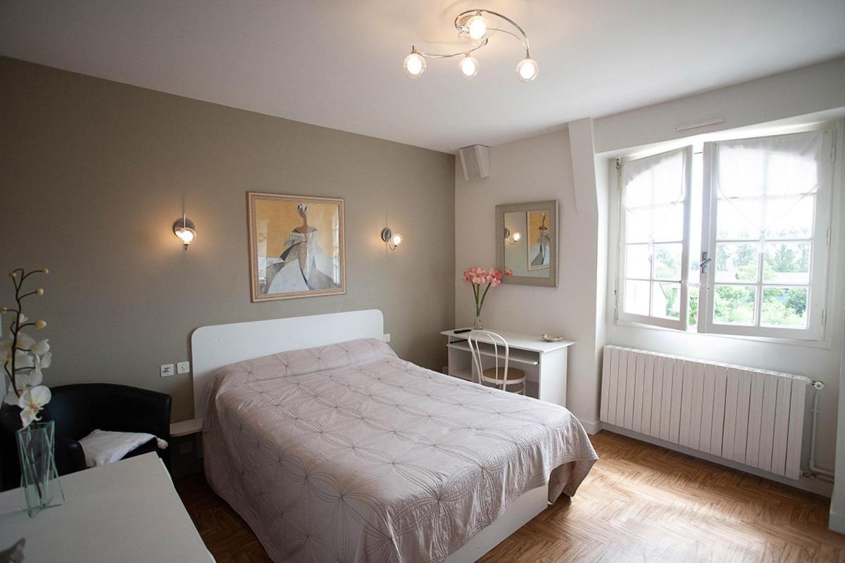 קאנקל Chambres D'Hotes La Mansardiere מראה חיצוני תמונה