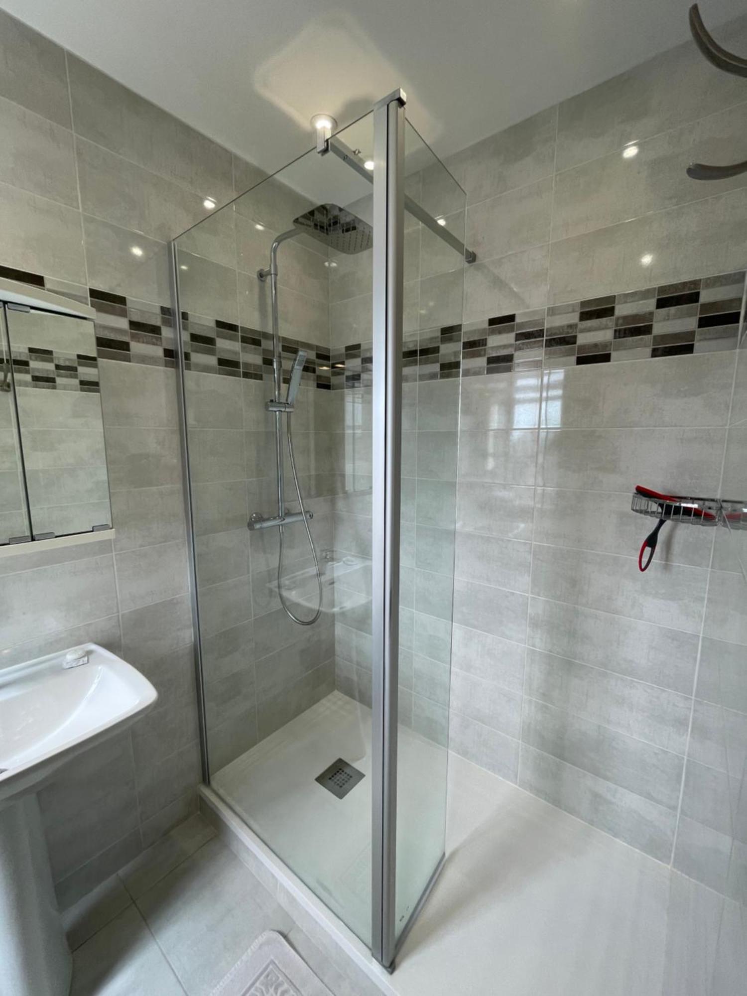 קאנקל Chambres D'Hotes La Mansardiere מראה חיצוני תמונה