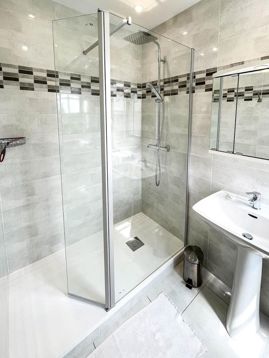 קאנקל Chambres D'Hotes La Mansardiere מראה חיצוני תמונה