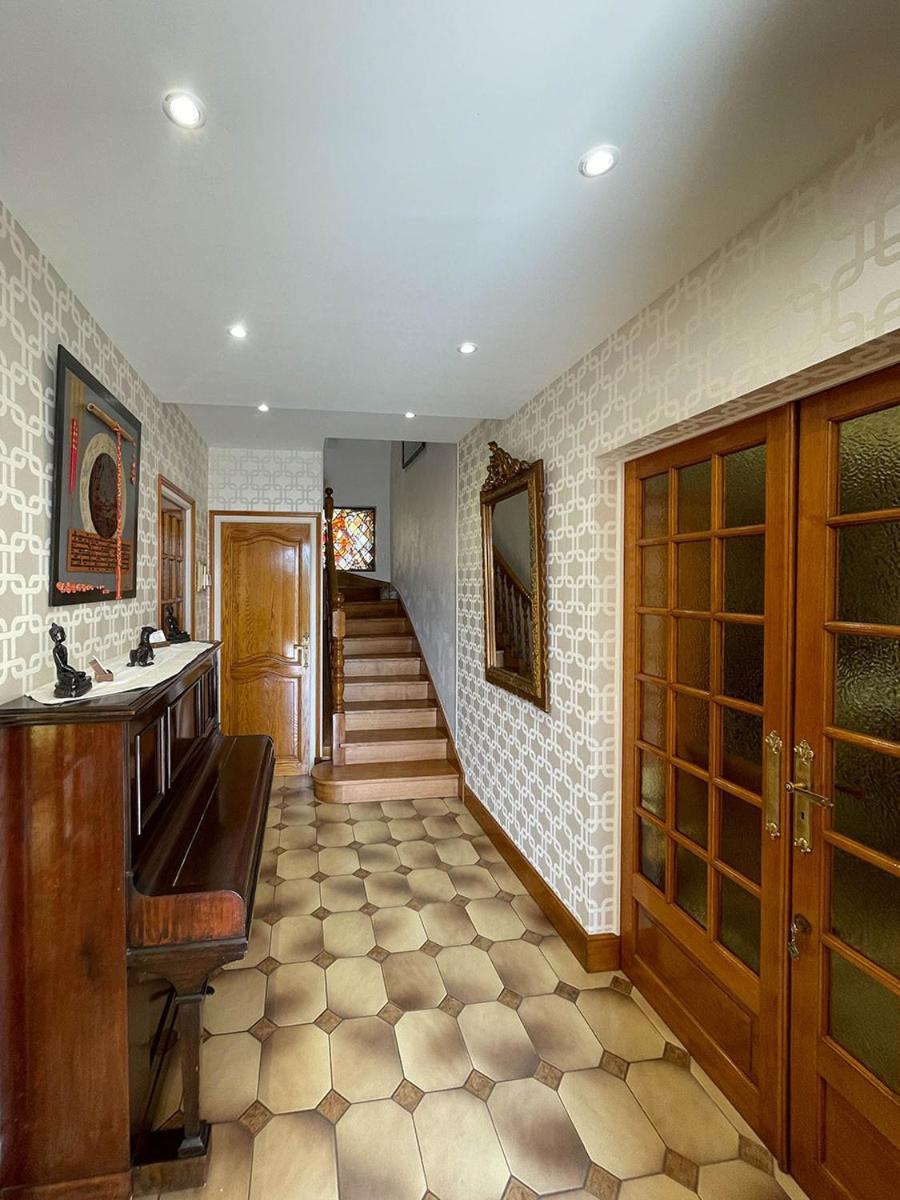 קאנקל Chambres D'Hotes La Mansardiere מראה חיצוני תמונה
