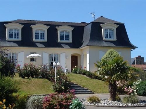 קאנקל Chambres D'Hotes La Mansardiere מראה חיצוני תמונה