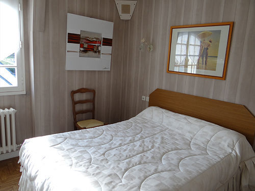 קאנקל Chambres D'Hotes La Mansardiere מראה חיצוני תמונה