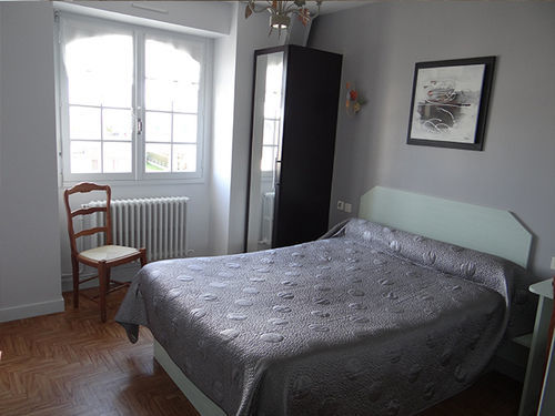 קאנקל Chambres D'Hotes La Mansardiere מראה חיצוני תמונה