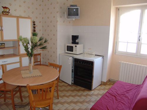 קאנקל Chambres D'Hotes La Mansardiere מראה חיצוני תמונה