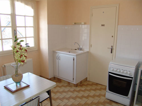 קאנקל Chambres D'Hotes La Mansardiere מראה חיצוני תמונה