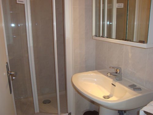 קאנקל Chambres D'Hotes La Mansardiere מראה חיצוני תמונה