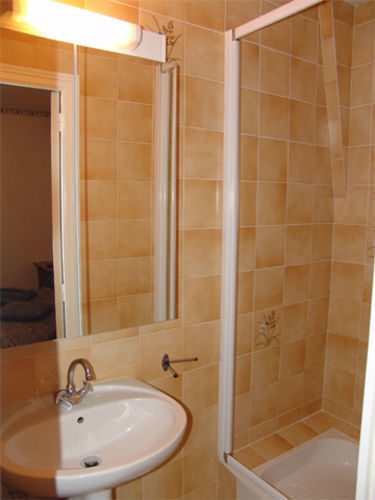 קאנקל Chambres D'Hotes La Mansardiere מראה חיצוני תמונה