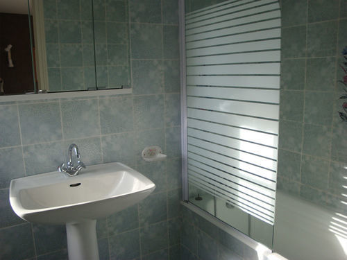 קאנקל Chambres D'Hotes La Mansardiere מראה חיצוני תמונה