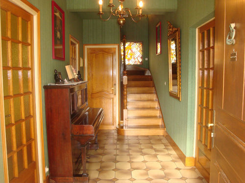 קאנקל Chambres D'Hotes La Mansardiere מראה חיצוני תמונה